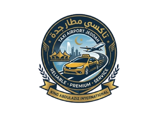 تاكسي مطار جدة
